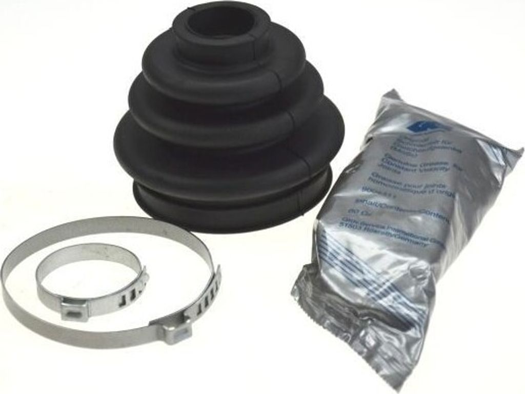 LÖBRO Faltenbalgsatz Antriebswelle für ALFA ROMEO 147 (937) 304109