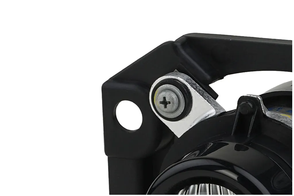 Johns Fendinebbia Sinistro Fiat 500 312 H3 - Ricambio Qualità Originale - 2