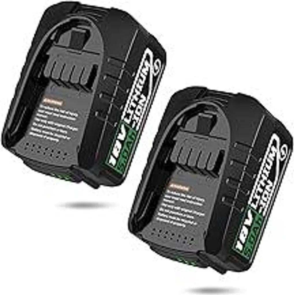 Ricambio Batteria Bosch 18V 5.0Ah Li-ion | Compatibile PBA PSR PSB