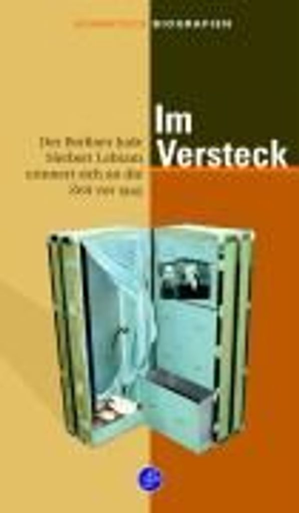 Lebram, H: Im Versteck