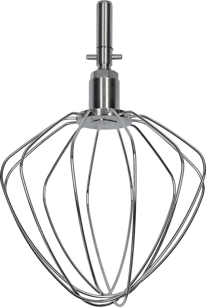 Rührbesen Rühreinsatz Einsatz Schlagbesen Rührarm Quirl Chef Küchenmaschine KENWOOD KW717151