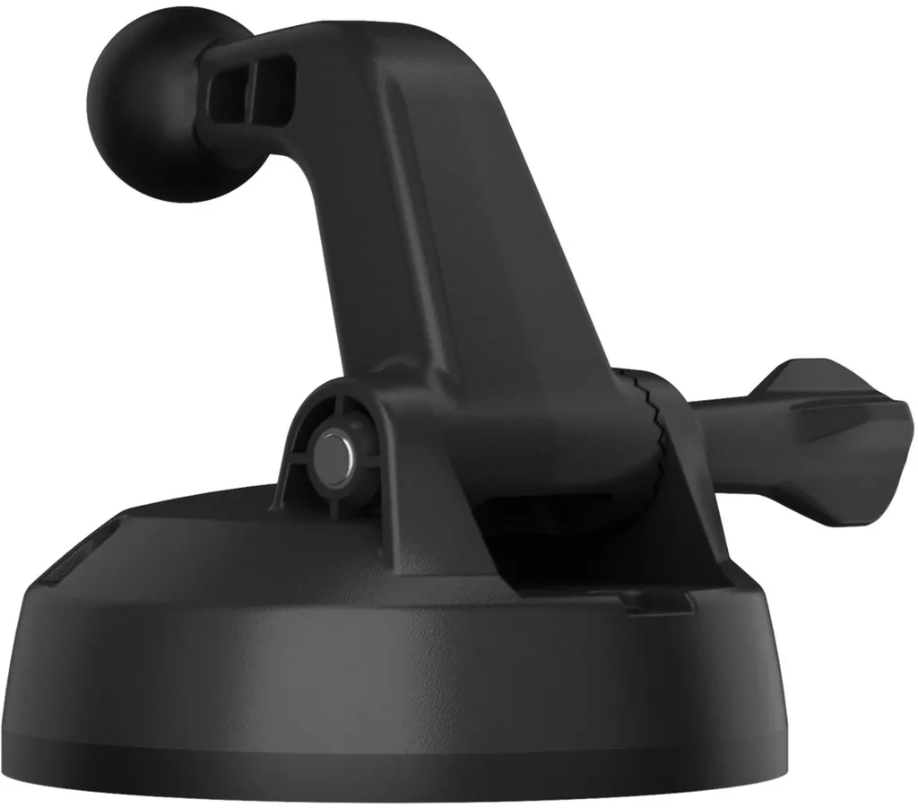 Support GPS voiture Garmin Navigator pour tableau de bord - Base lestée