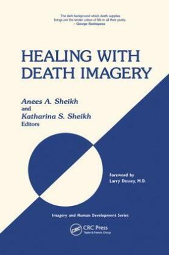 Sheikh, A: Healing with Death Imagery