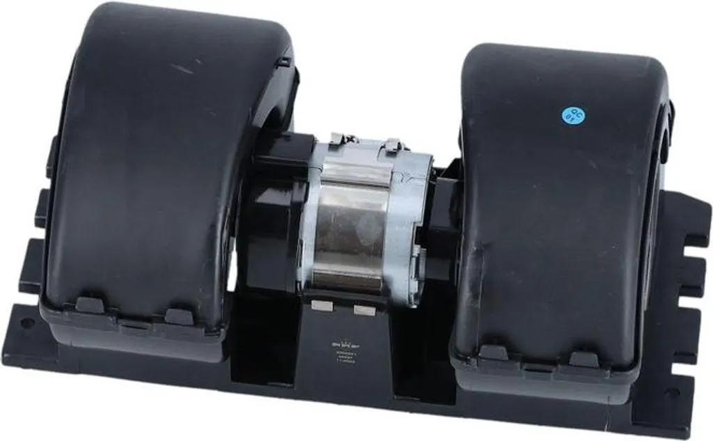 Ventilateur d'habitacle NRF 34527 silencieux et robuste 12V d'origine