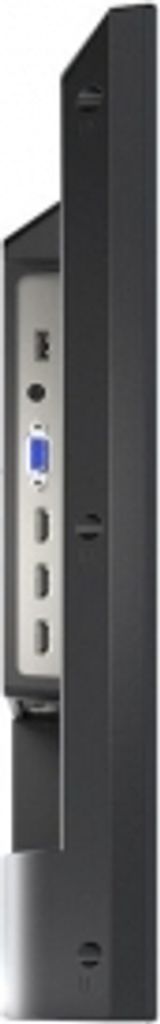 NEC MultiSync E328 - 81 cm (32") Diagonalklasse (80 cm (31.5") sichtbar) - E Series LCD-Display mit LED-Hintergrundbeleuchtung - Digital Signage - ...