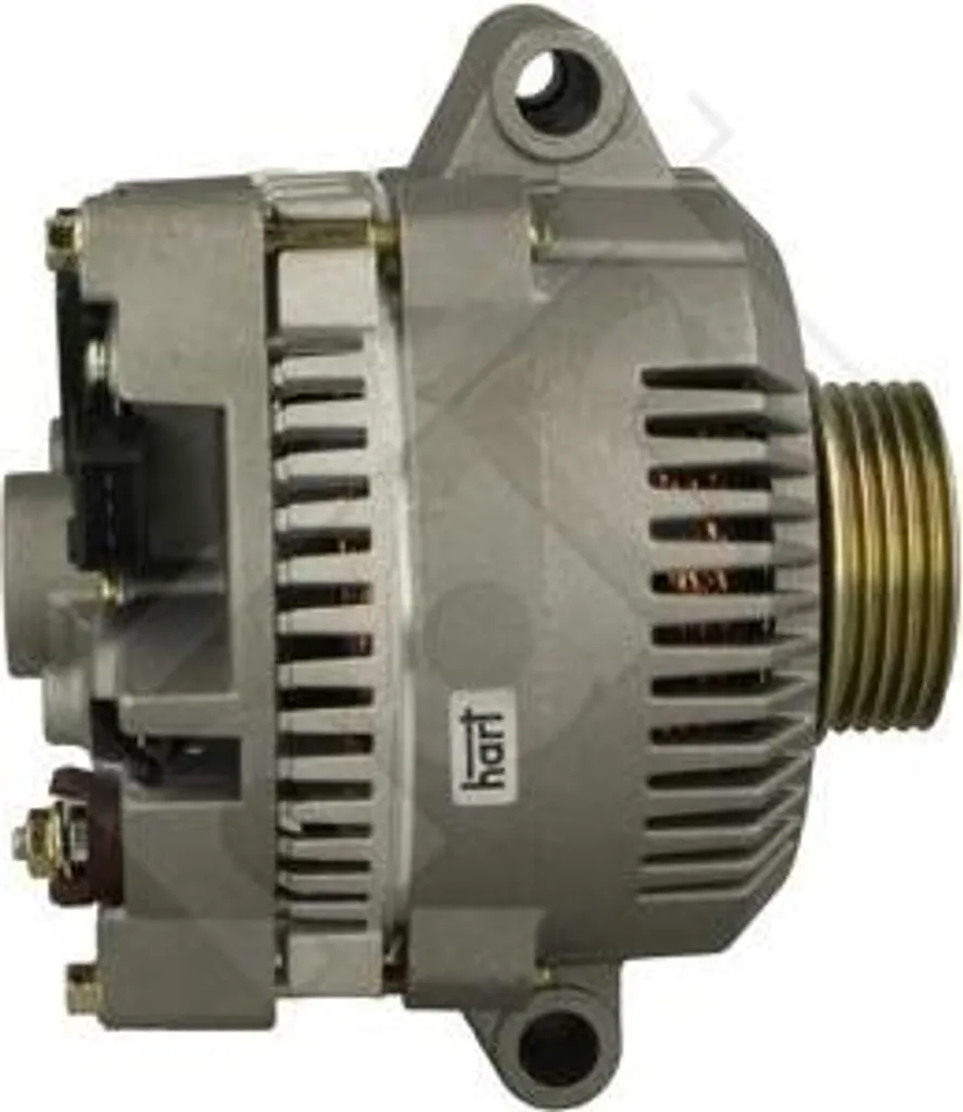 Alternateur HART 530 769 OE 1021397 pour Ford Mondeo - Pièce Fiable