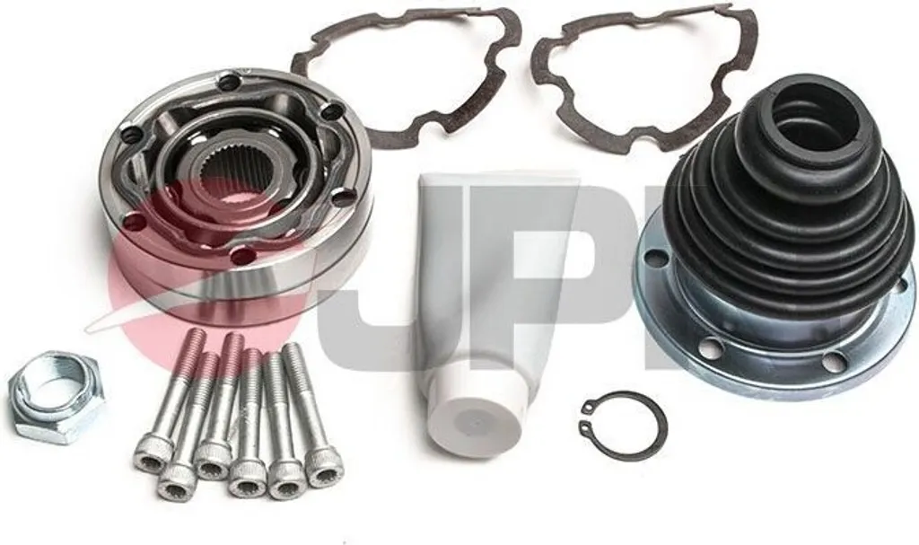 Réparation de Transmission Audi et Passat avec le Joint JPN 10P9047