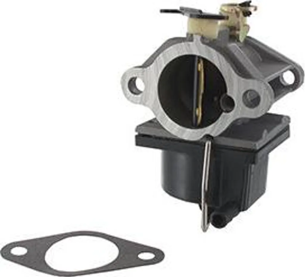 Carburateur pour Moteur Tecumseh OHV130 OV358EA - Réparation Tondeuse 640065A