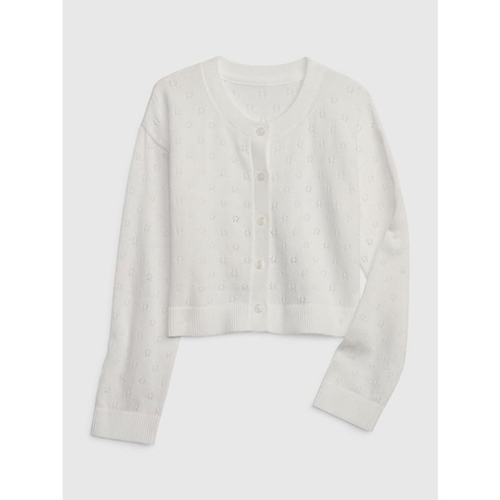 GAP Kinder Strickjacke 557976-04__XS