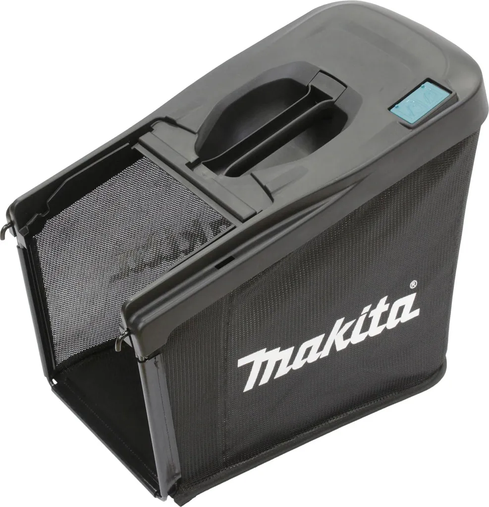 Panier de Ramassage Makita 40L pour Entretien Pelouse Réf. 127392-3