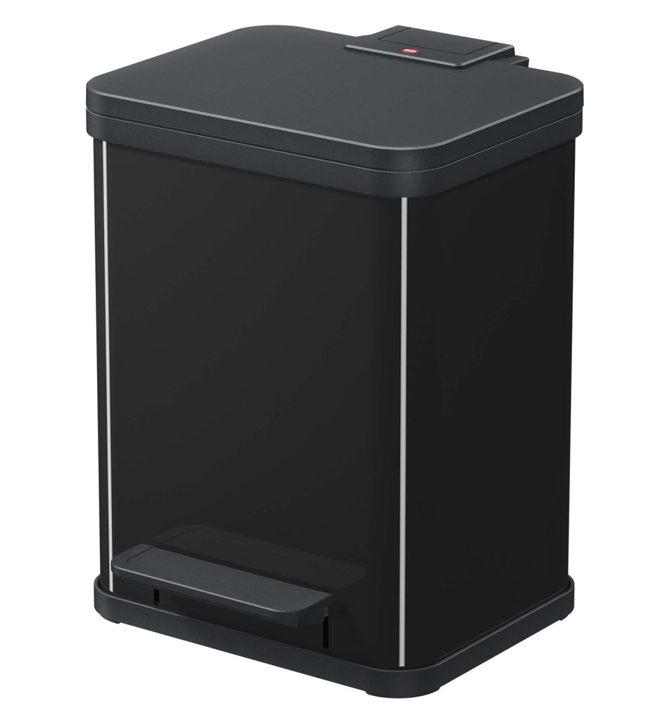 Hailo 0622-260 Pedálový separátor odpadu Hailo Öko duo plus Obrázok produktu 
