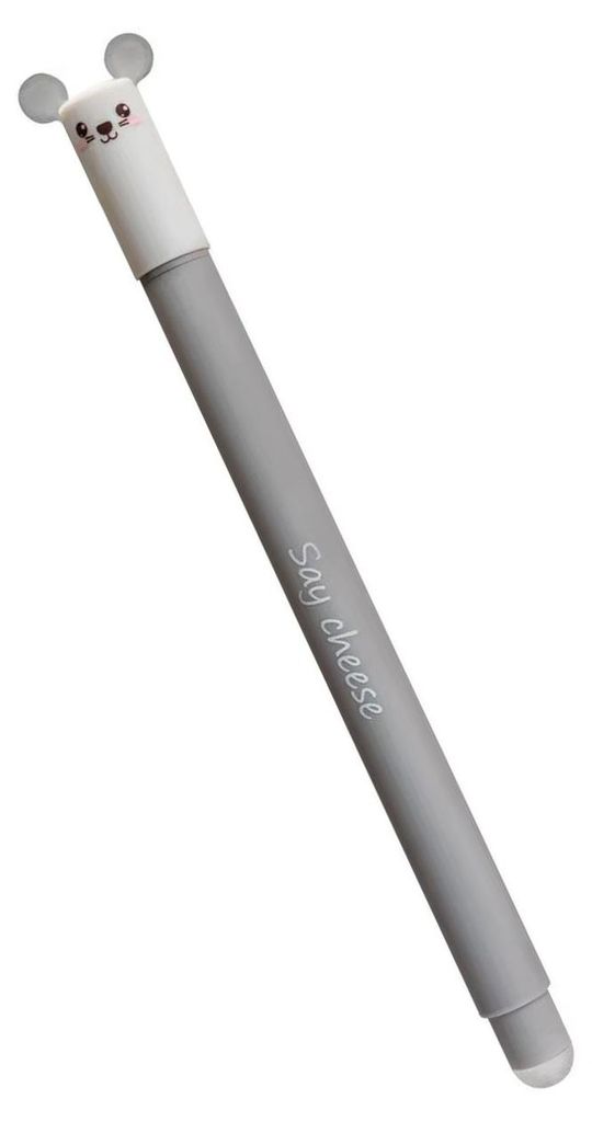 EBERHARD FABER Gelschreiber Animal Erase it! Maus Produktbild 