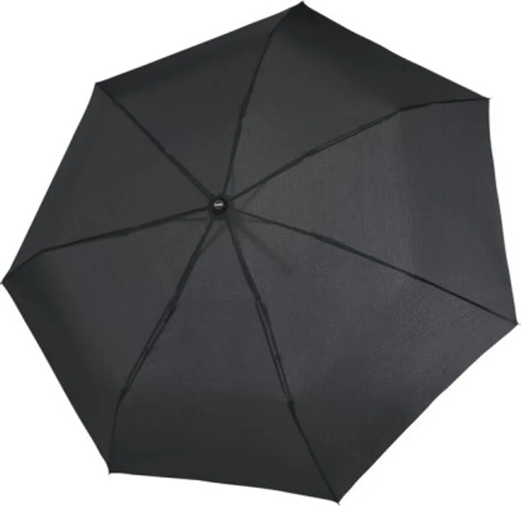 Parapluie de poche automatique Doppler Fiber Magic Select idéal voyage