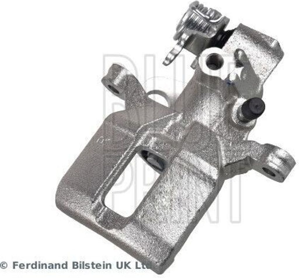 BLUE PRINT Bremssattel Hinten Rechts für HONDA Jazz III Schrägheck (GE, GG, GP, ZA) ADBP450099