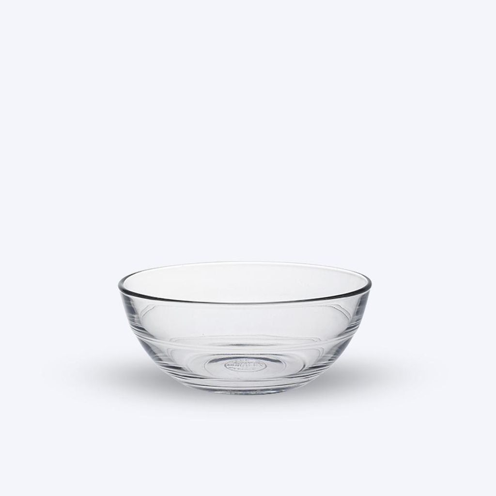 Le Gigogne - Coupelle en verre transparent Empilable 31cl - Image du produit 
