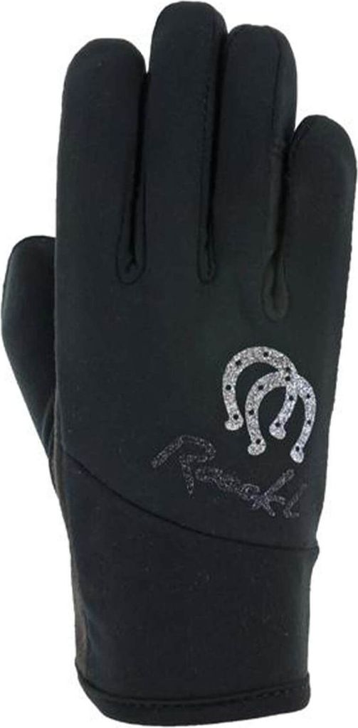 Roeckl Kinder Reithandschuh Keysoe
