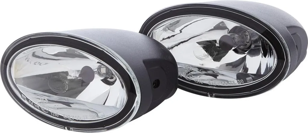 Projecteur longue portée HELLA FF75 halogène - Réf 1FA 008 283-811