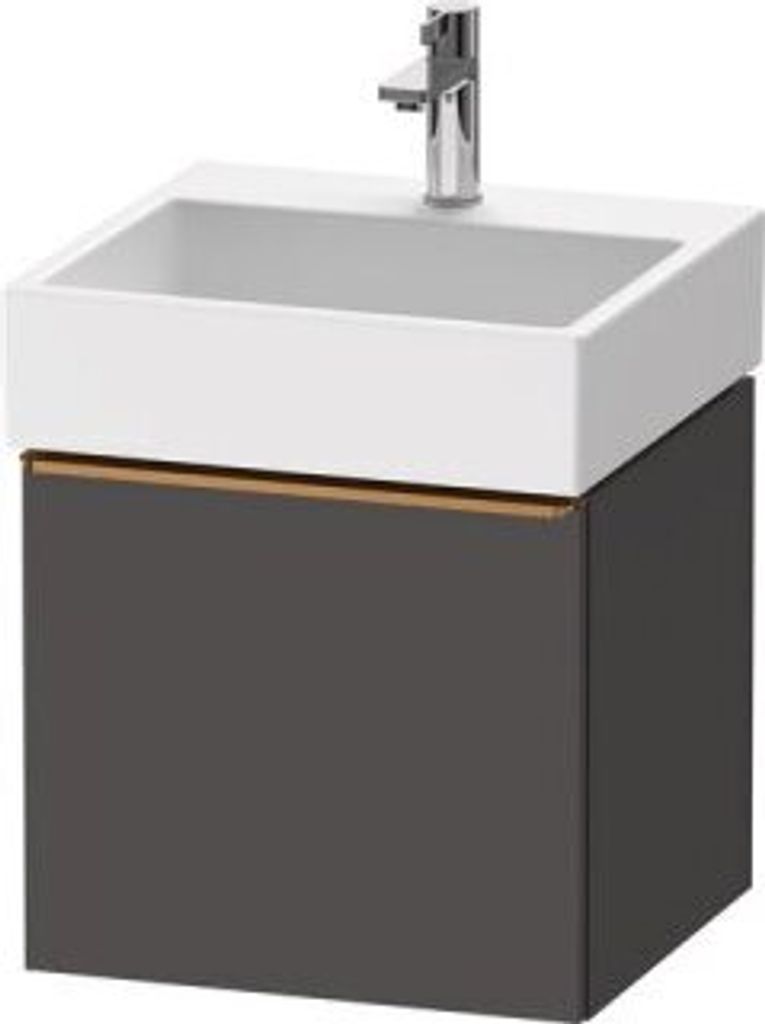 DURAVIT DE4270004490000 D-Neo WTU WH R.ek 484x442x440 Gt Mt