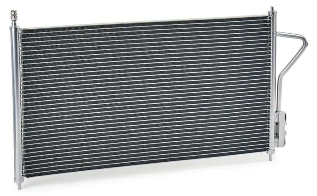 STARK SKCD-0110012 Kondensator Klimaanlage für FORD Focus Produktbild 