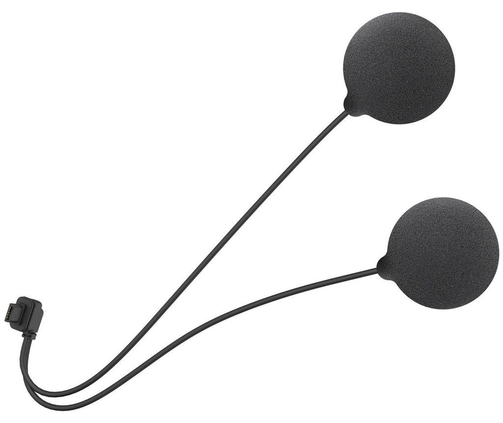 Hoofdtelefoon (Luidspreker) Voor Intercom 20S, 20S Evo, 30K Productafbeelding 