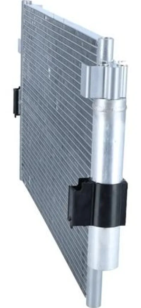 Condenseur de climatisation NRF avec joint pour Ford Focus III - 6