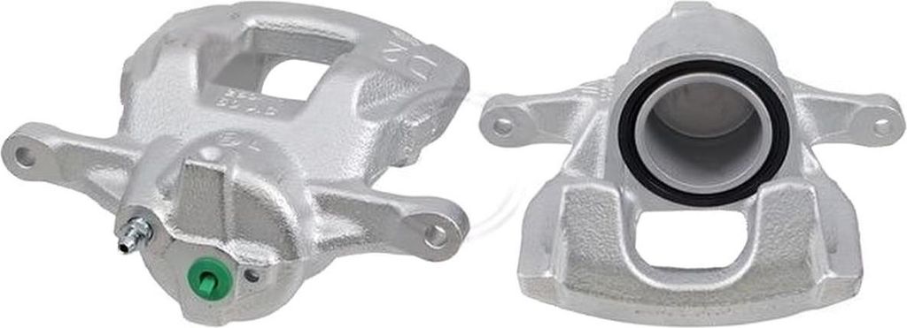Bremssattel 1 Kolben Ø 60 mm Grauguss A.B.S. für u.a. TOYOTA AURIS