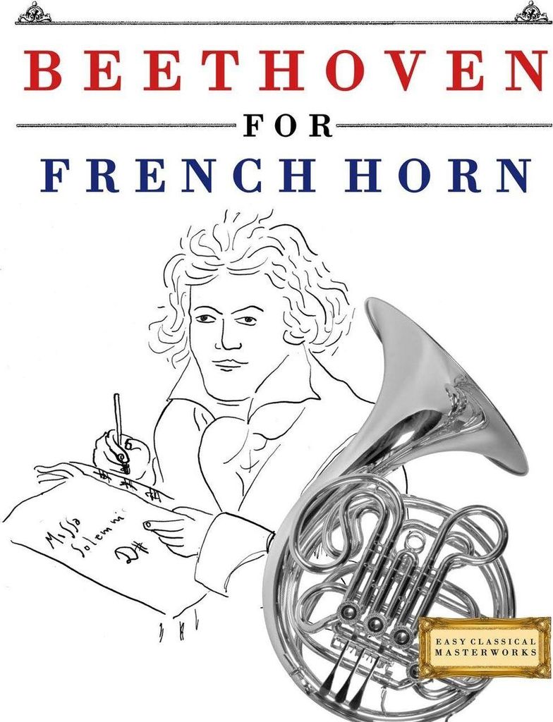 Beethoven for French Horn