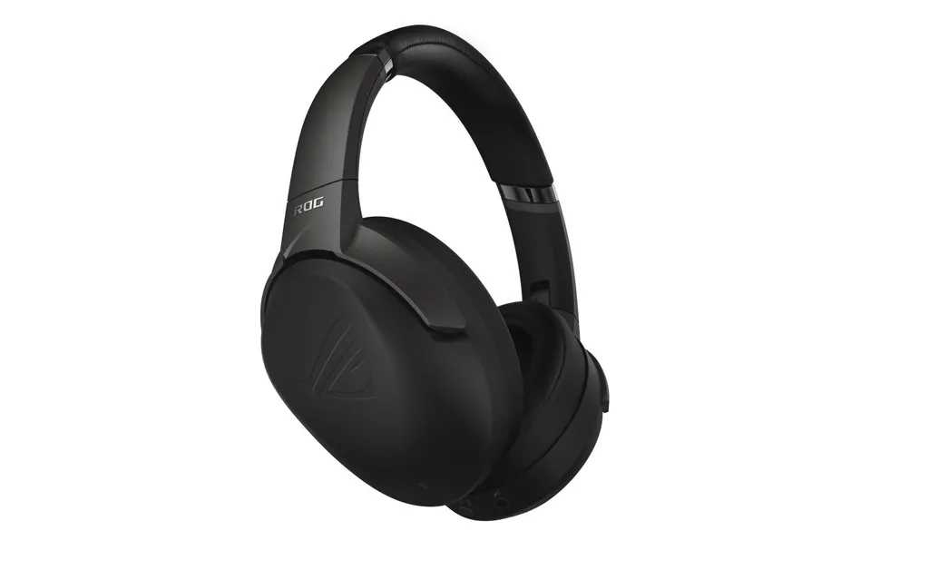 Casque Bluetooth ASUS ROG Strix Go BT : Dites adieu aux bruits ambiants