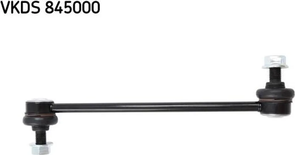 Stop aux bruits de suspension : Barre stabilisatrice SKF OE 548302H000