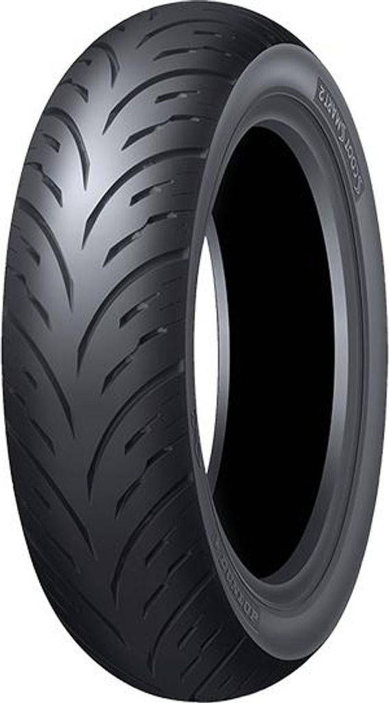 Pneumatiky DUNLOP SCOOTSMART 2 130/70R16 M/C 61S TL Obrázek produktu 