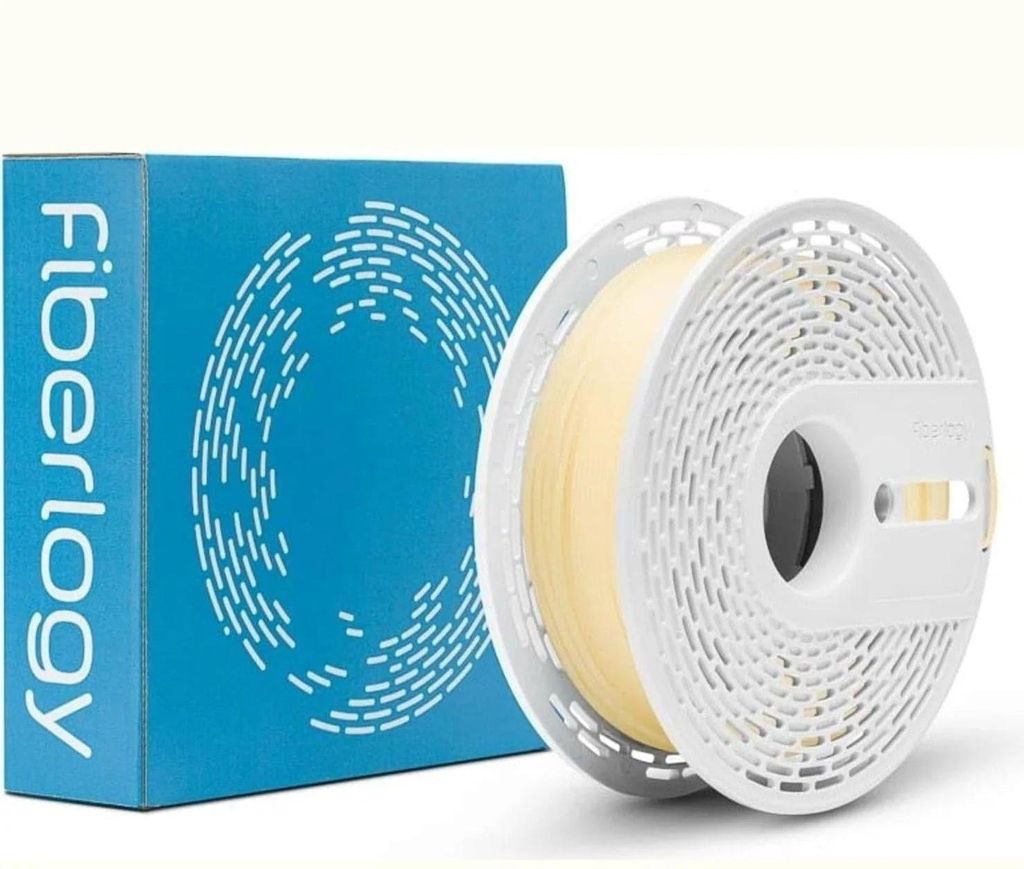 Filament BVOH 1,75 mm 0,5 kg Fiberlogy Zdjęcie produktu 