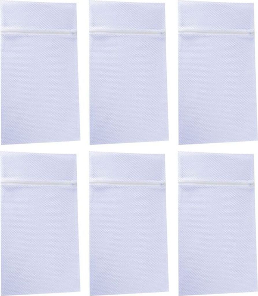 Wäschenetze 60 x 90 cm Wäschesack Wäschebeutel 95°C - 6 Produktbild 