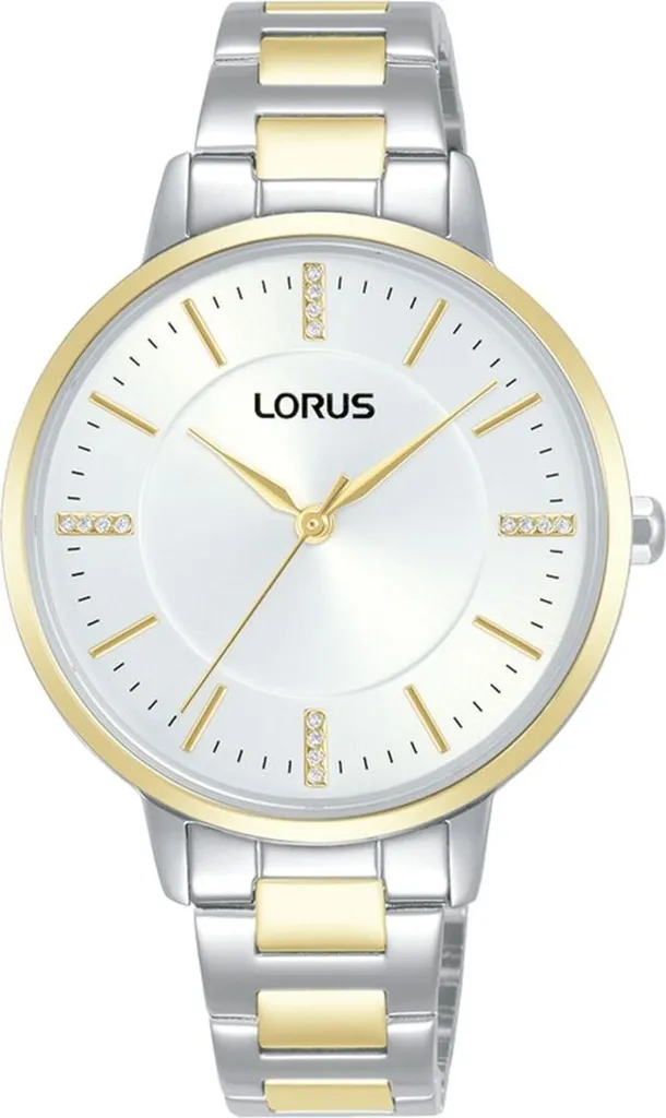 Orologio Lorus Uomo RG250WX9: Stile Classico e Affidabilità Seiko