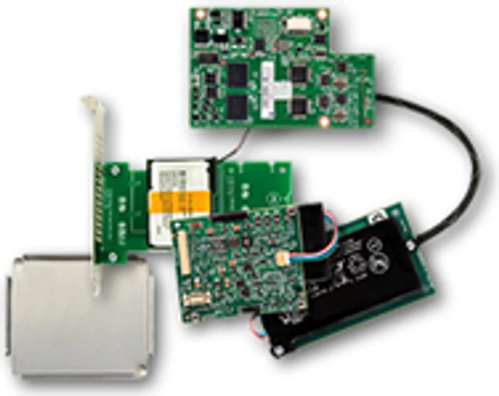 Broadcom LSI00297 CacheVault LSICVM01 pour Contrôleur 9266 et 9271
