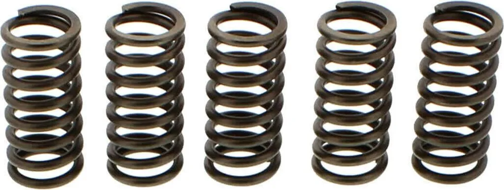 Kit 5 molle frizione EBC rinforzate 10% CSK137 per Yamaha YZ 250 F 4T