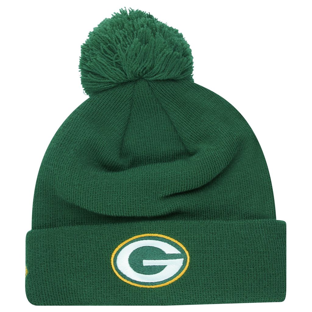 Greenbay beanie Clearance