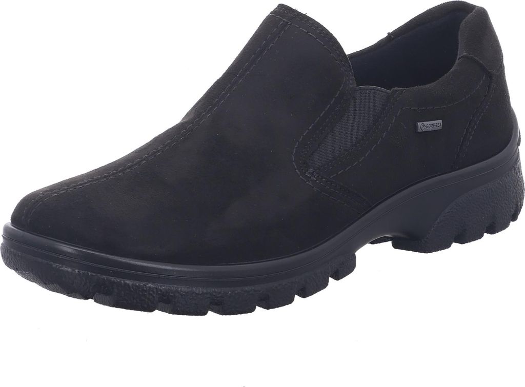 ARA - SlipON GoreTex schwarz Obrázok produktu 