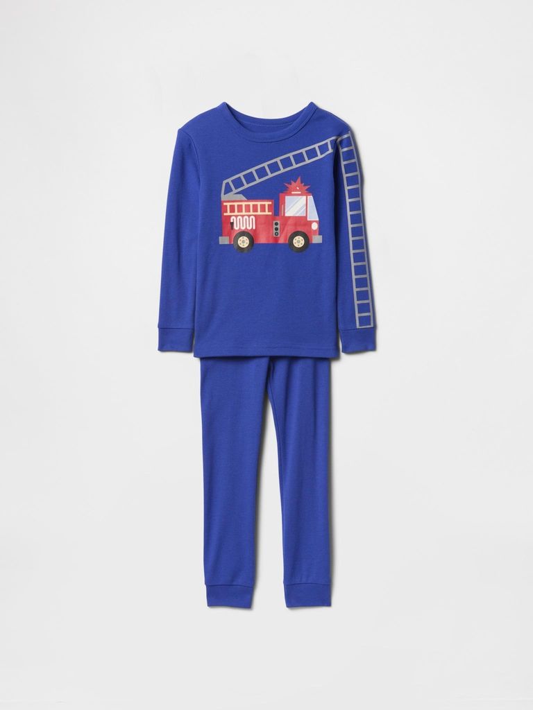 GAP Baby-Pyjama-Set 745888-00__18-24M