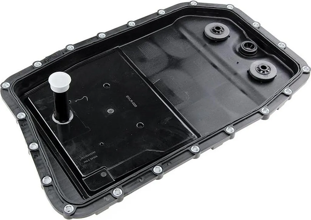 Filtre de transmission NTY : stoppez les à-coups de votre boîte auto