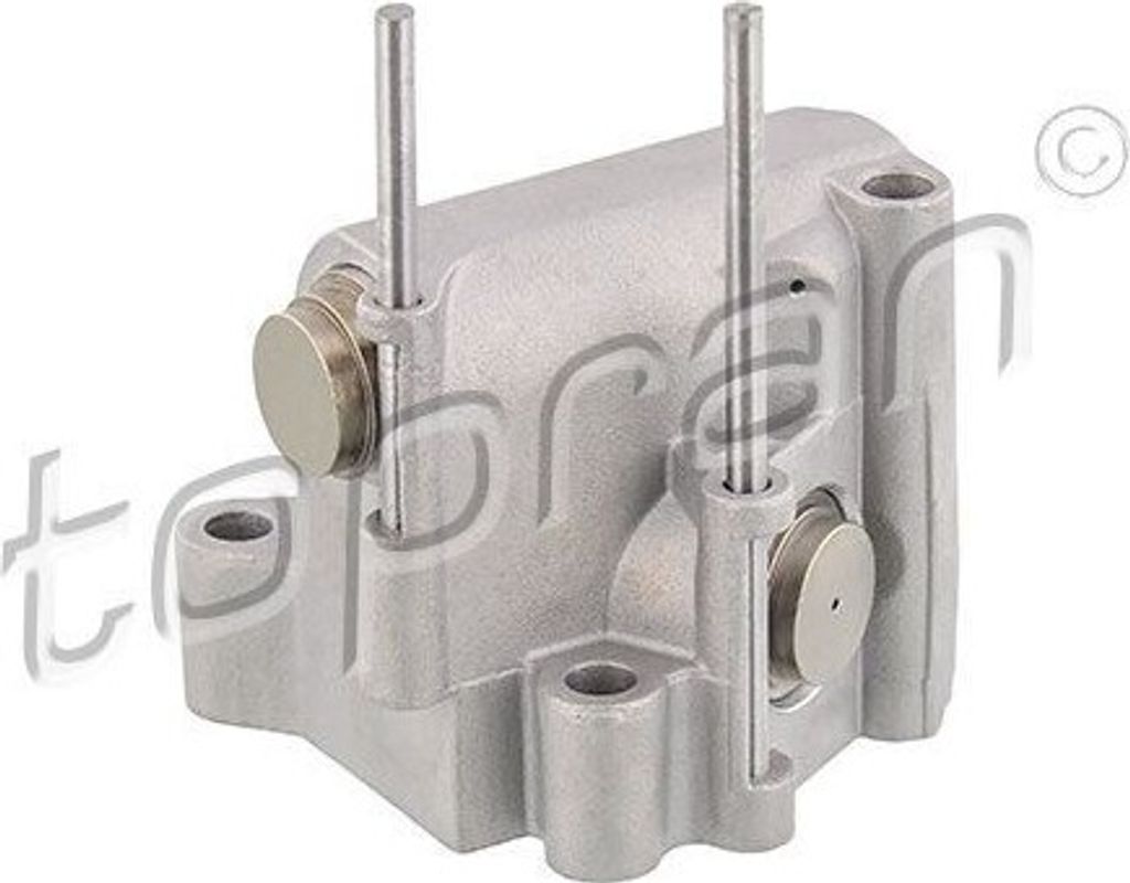 TOPRAN 502 712 - OE 1352 2 246 808 Steuerkettenspanner für 3er (E46), 5er (E39)