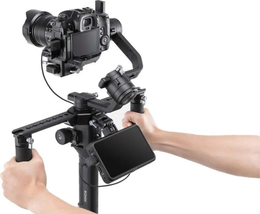 Support de moniteur pour DJI Ronin-SC accessoire de montage ajustable P12