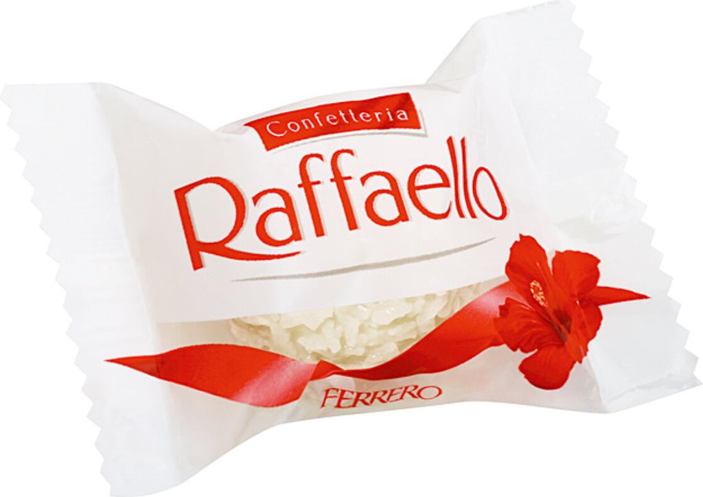 Ferrero Raffaello 150g Zdjęcie produktu 2