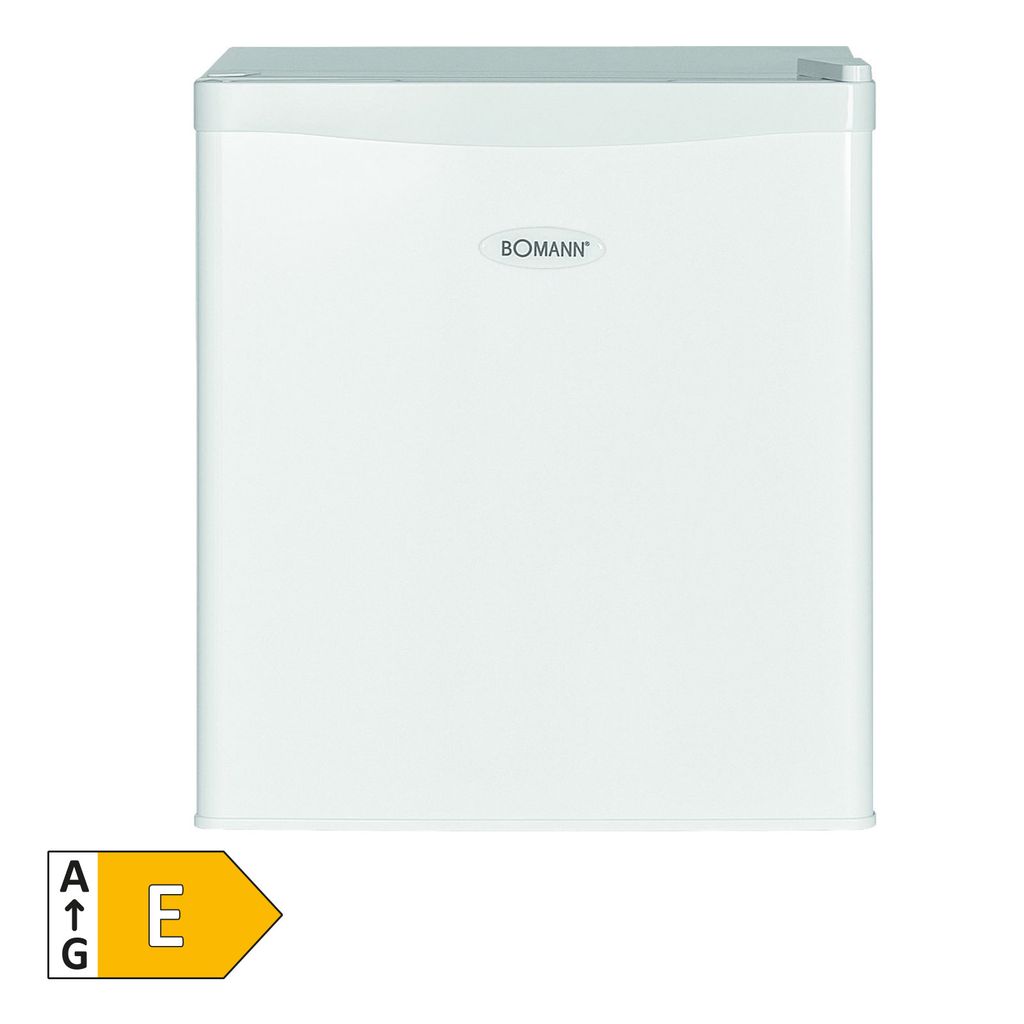 Bomann KB 389.1 Mini stolová chladnička biela, chladnička Obrázok produktu 10