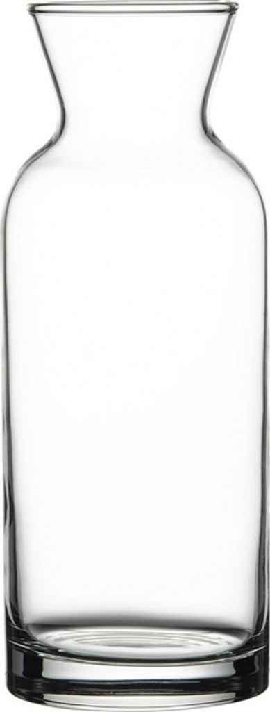 36x Karaffe Pasabahce Village 250 ml | 0,25 l CE-Eiche