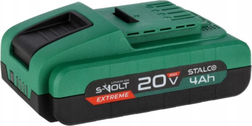 STALCO 4Ah Batterie BLS20-4AHP