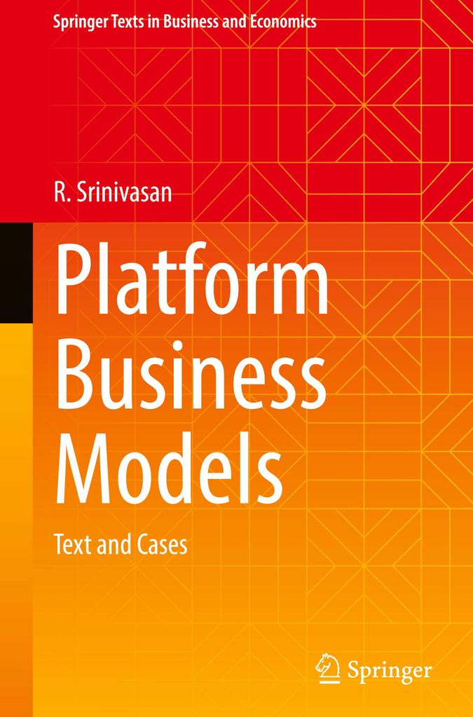 Platform Business Models