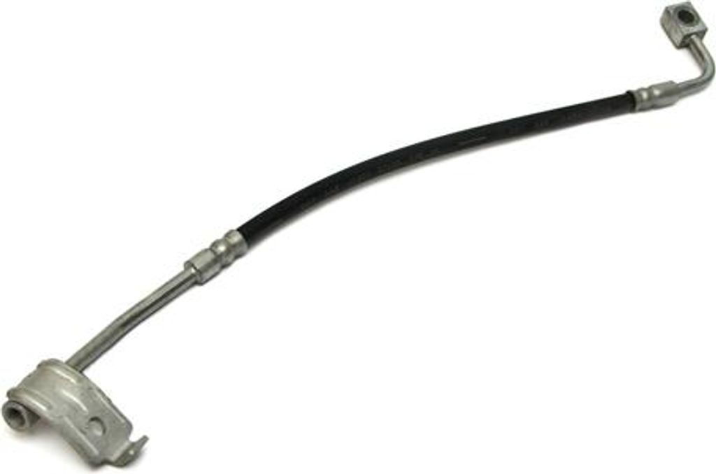 Bremsschlauch links Hinterachse Bremse Jeep Wrangler JK 07-18