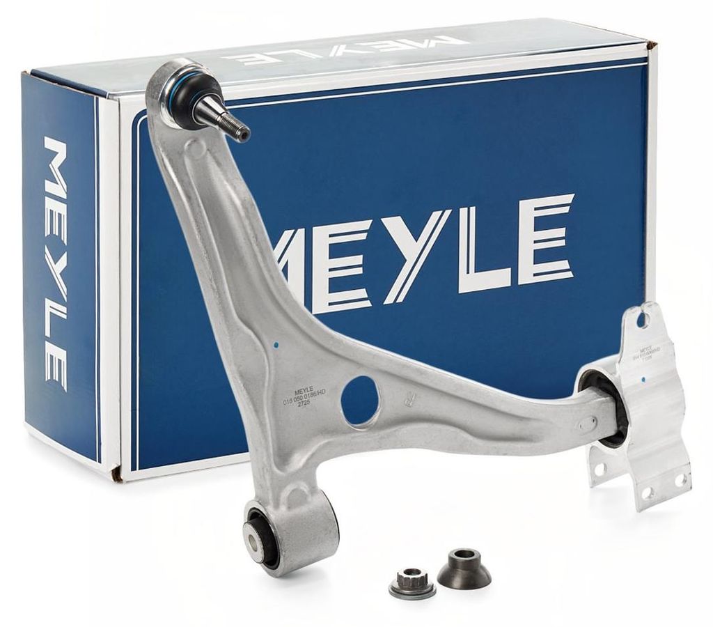 Lenker, Radaufhängung MEYLE 016 050 0186/HD