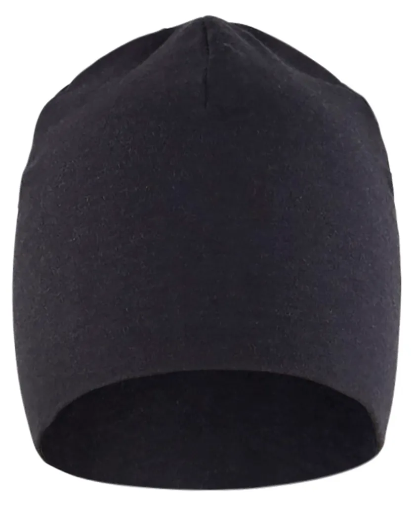 Casquette de travail ignifuge bleu marine Blakläder 2069 pour Industrie