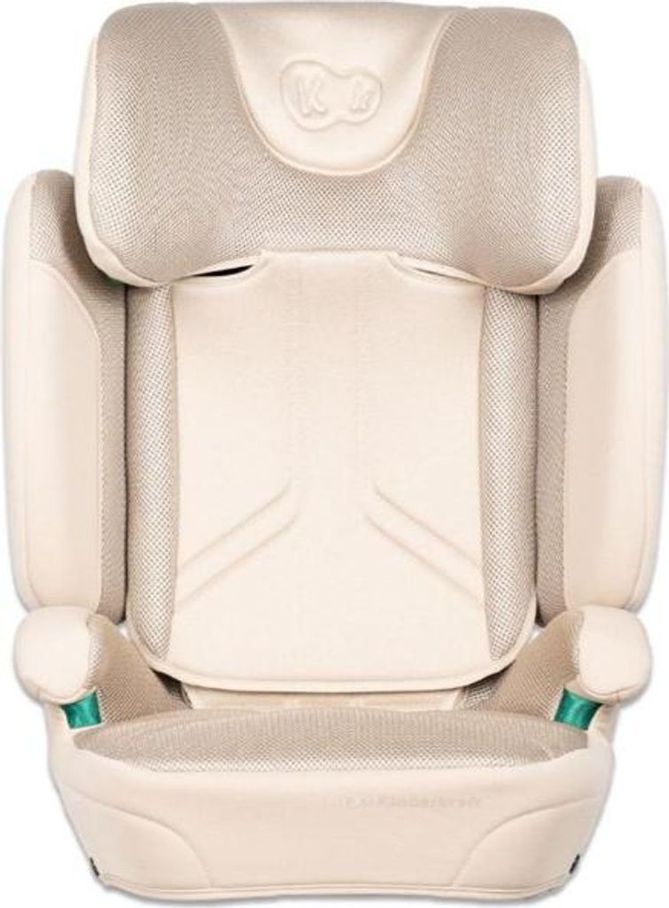KINDERKRAFT Siège auto Xpand 2 Pro (100 à 150 cm) Beige Image du produit 